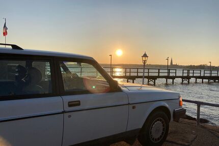Volvo 245 Gebrauchtwagen