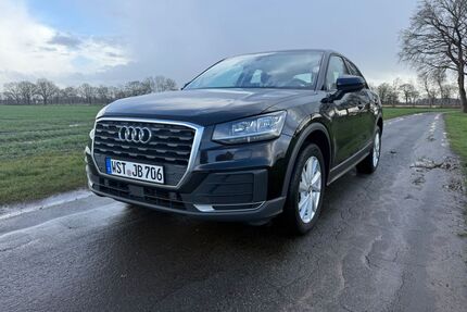 Audi Q2 Gebrauchtwagen
