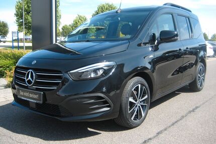 Mercedes-Benz T-Klasse Gebrauchtwagen