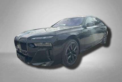 BMW 740 Gebrauchtwagen