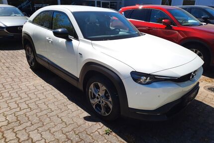 Mazda MX-30 Gebrauchtwagen