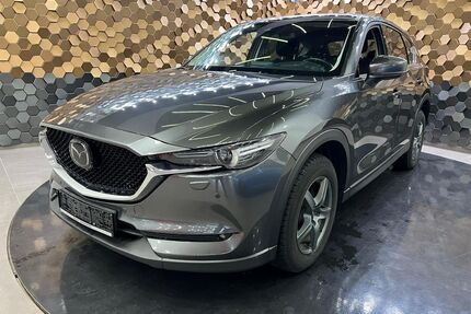 Mazda CX-5 Gebrauchtwagen