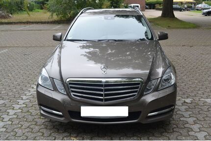 Mercedes-Benz E 200 Gebrauchtwagen