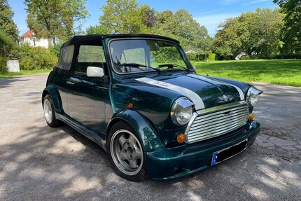 Mini Mini (alt) Gebrauchtwagen