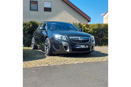 Opel Insignia Gebrauchtwagen