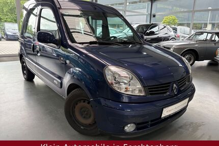 Renault Kangoo Gebrauchtwagen