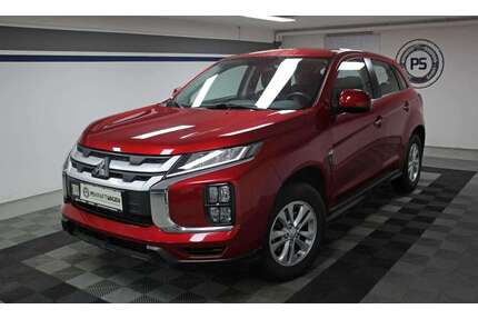 Mitsubishi ASX Gebrauchtwagen