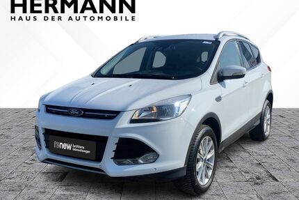 Ford Kuga Gebrauchtwagen
