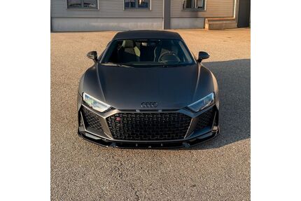 Audi R8 Gebrauchtwagen