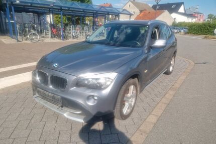 BMW X1 Gebrauchtwagen