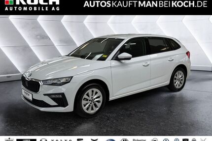 Skoda Scala Gebrauchtwagen