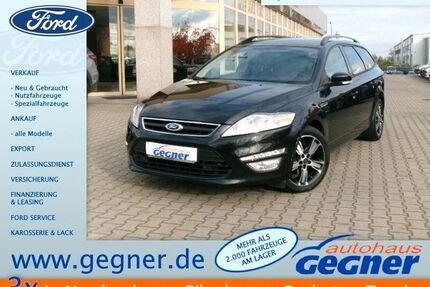 Ford Mondeo Gebrauchtwagen