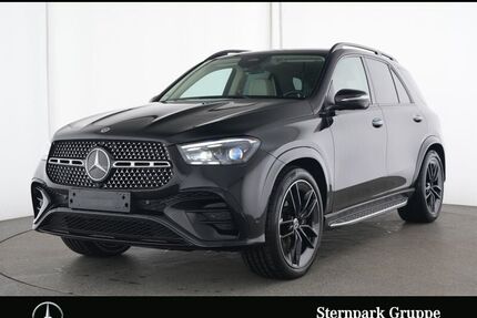 Mercedes-Benz GLE 450 Gebrauchtwagen