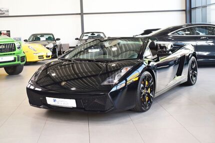 Lamborghini Gallardo Gebrauchtwagen