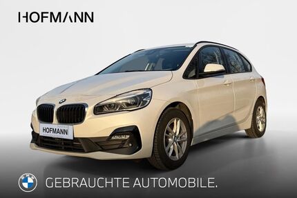 BMW 218 Active Tourer Gebrauchtwagen