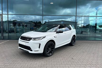 Land Rover Discovery Sport Gebrauchtwagen