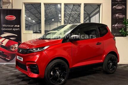 Aixam City Gebrauchtwagen