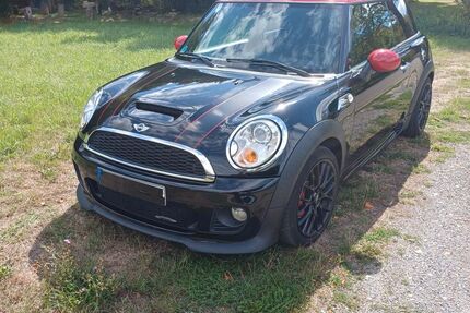 Mini John Cooper Works Gebrauchtwagen
