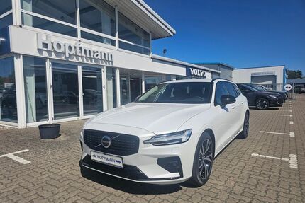 Volvo V60 Gebrauchtwagen