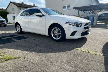 Mercedes-Benz A 200 Gebrauchtwagen