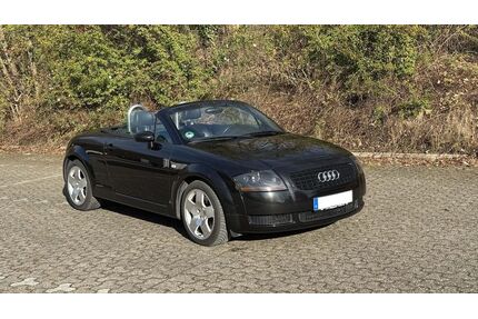 Audi TT Gebrauchtwagen