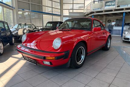 Porsche 911 Urmodell Gebrauchtwagen