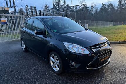 Ford C-Max Gebrauchtwagen