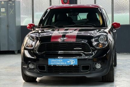 Mini John Cooper Works Paceman Gebrauchtwagen
