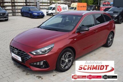 Hyundai i30 Gebrauchtwagen