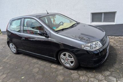 Fiat Punto Gebrauchtwagen