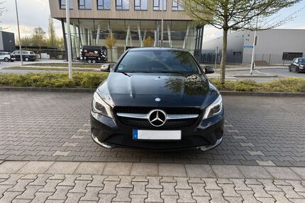 Mercedes-Benz CLA 180 Gebrauchtwagen