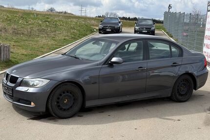 BMW 318 Gebrauchtwagen