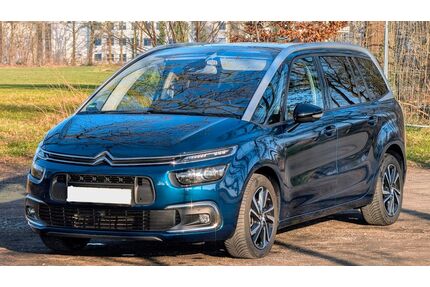 Citroen C4 SpaceTourer Gebrauchtwagen