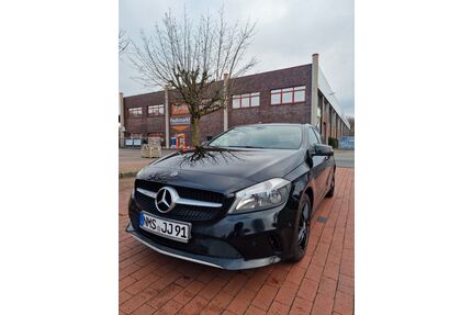Mercedes-Benz A 180 Gebrauchtwagen