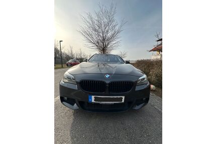 BMW 530 Gebrauchtwagen