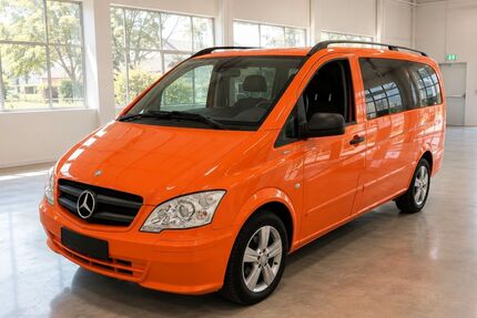 Mercedes-Benz Vito Gebrauchtwagen