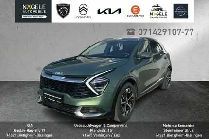 Kia Sportage Gebrauchtwagen