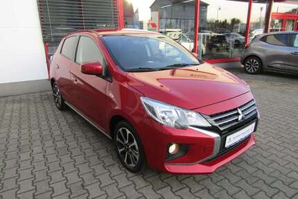 Mitsubishi Space Star Gebrauchtwagen