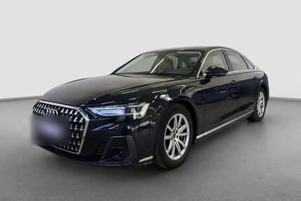 Audi A8 Gebrauchtwagen