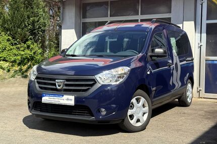 Dacia Dokker Gebrauchtwagen