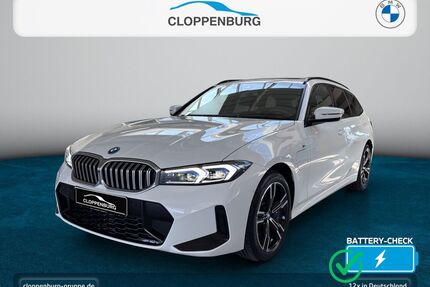 BMW 330 Gebrauchtwagen
