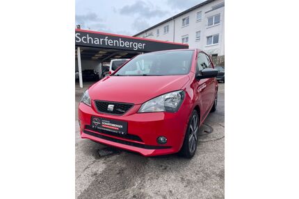 Seat Mii Gebrauchtwagen