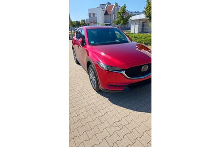 Mazda CX-5 Gebrauchtwagen