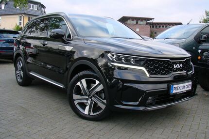 Kia Sorento Gebrauchtwagen