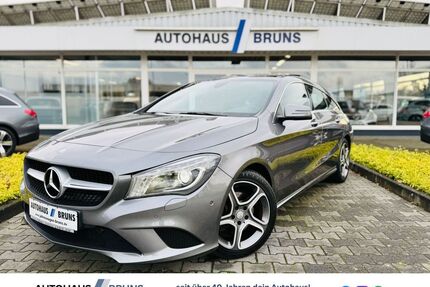Mercedes-Benz CLA 180 Shooting Brake Gebrauchtwagen