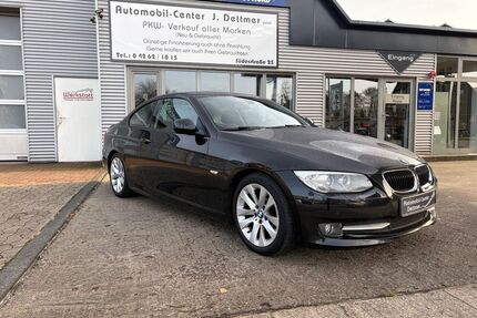 BMW 320 Gebrauchtwagen