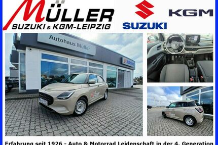 Suzuki Swift Gebrauchtwagen