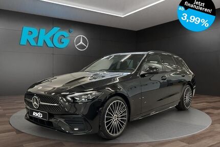 Mercedes-Benz C 220 Gebrauchtwagen