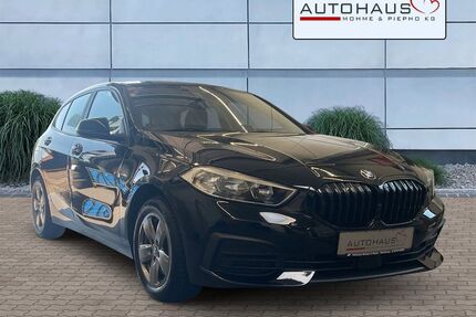 BMW 118 Gebrauchtwagen