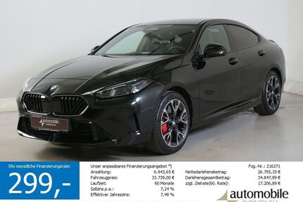 BMW 220 Gran Coupé Gebrauchtwagen